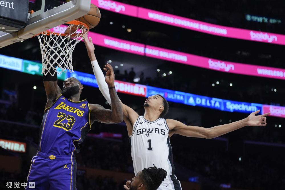 得了更多的 得了更多的