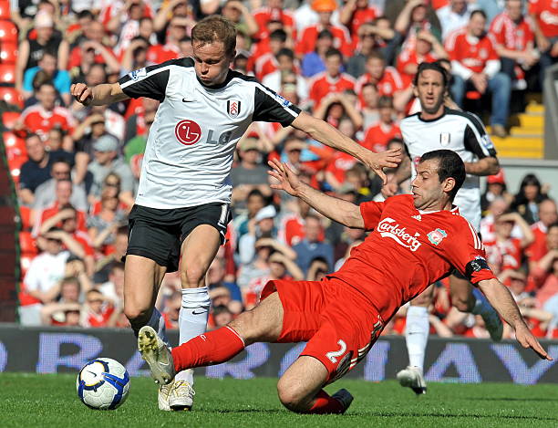 在足球历史 在足球历史