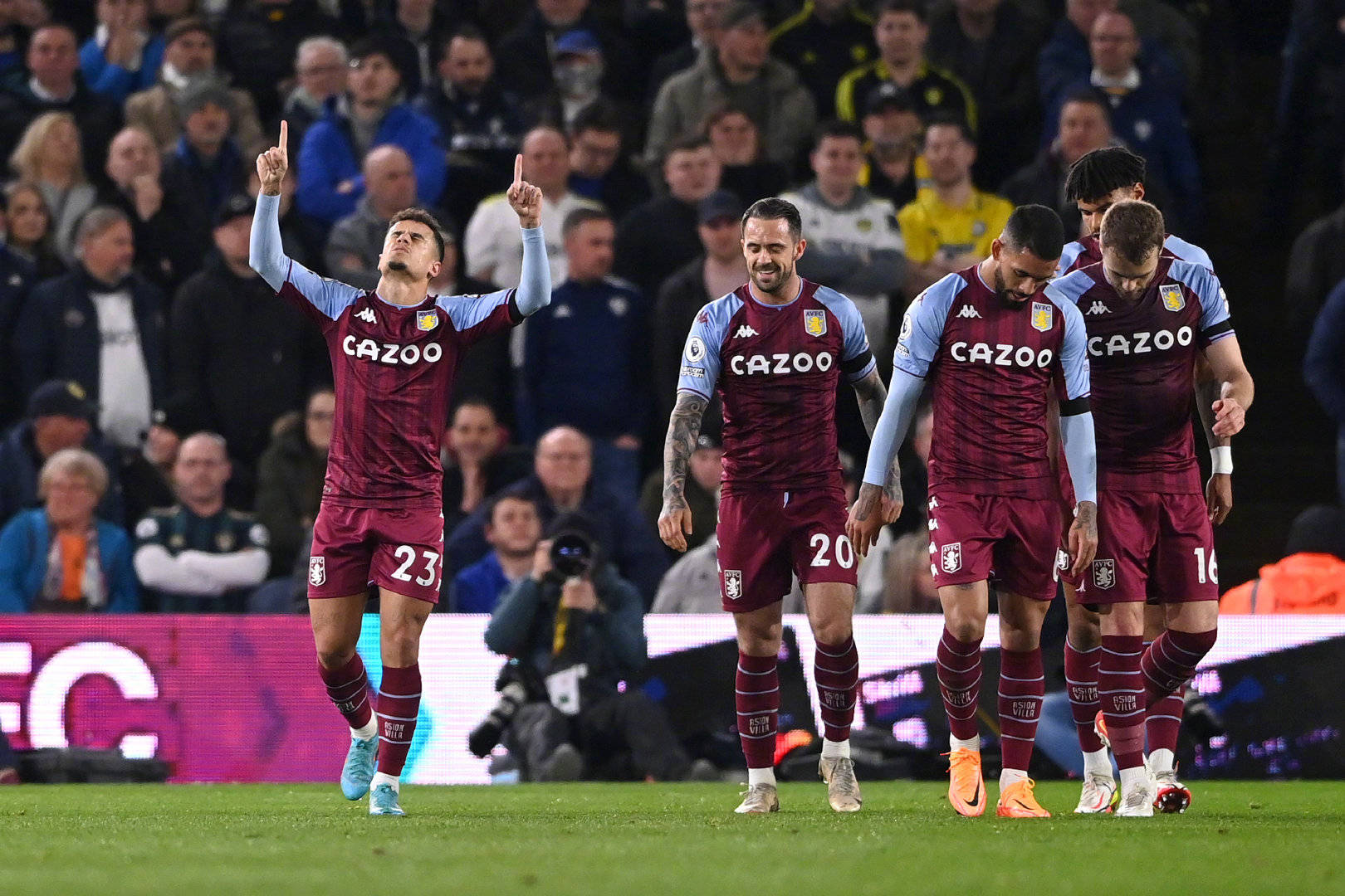 教练的决策 教练的决策