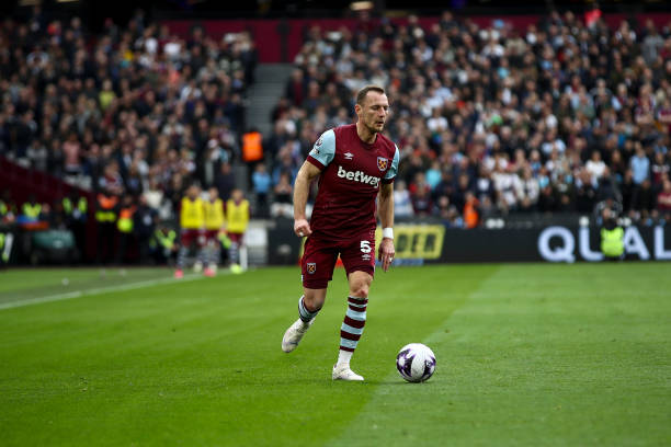 這對中後衛 這對中後衛